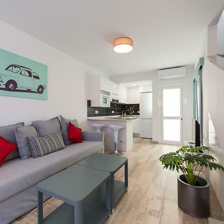 Bungalow Tipo Duplex En Sonneland, Maspalomas Maspalomas  Dış mekan fotoğraf