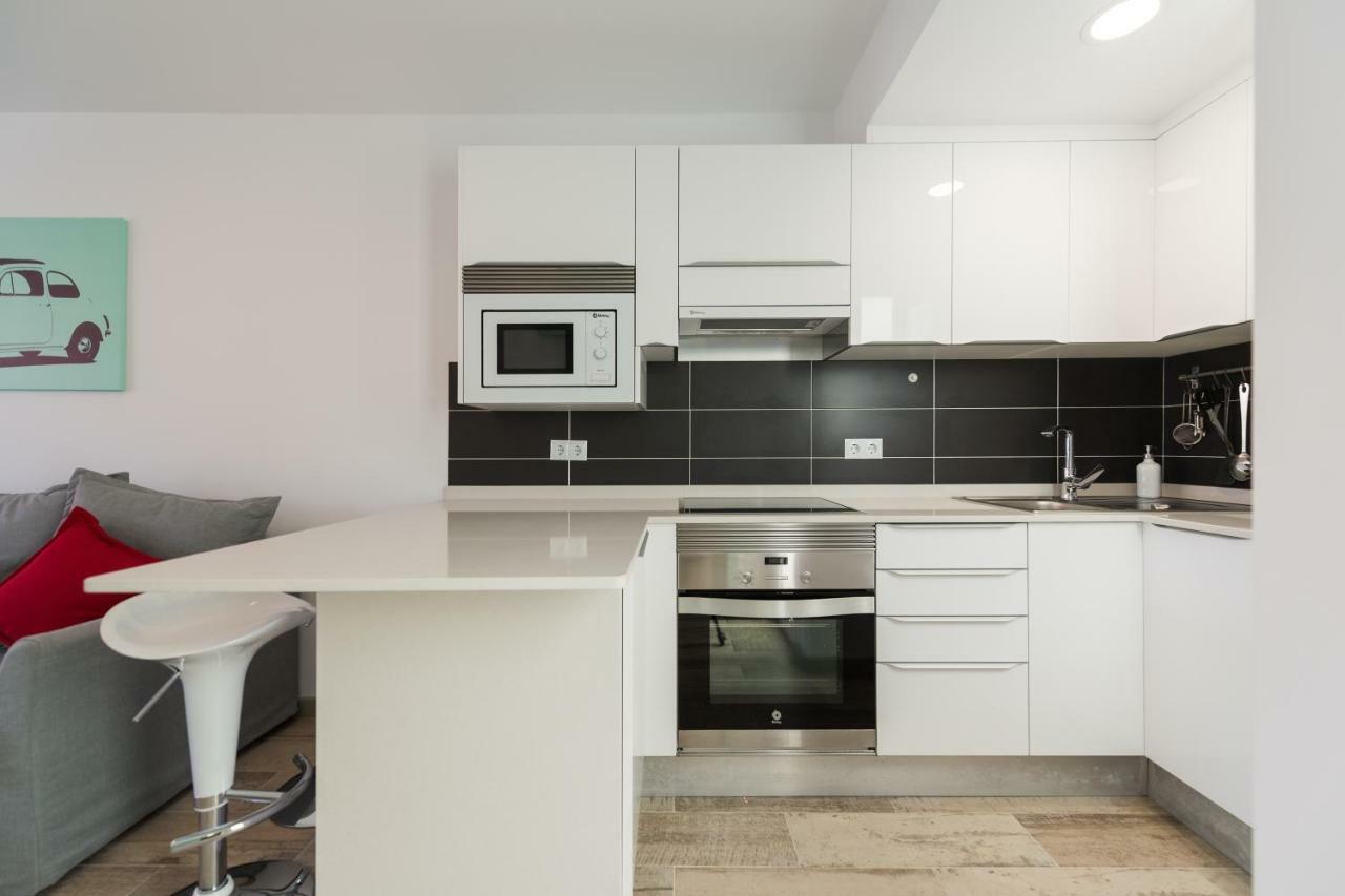 Bungalow Tipo Duplex En Sonneland, Maspalomas Maspalomas  Dış mekan fotoğraf