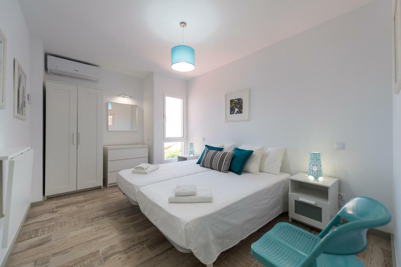 Bungalow Tipo Duplex En Sonneland, Maspalomas Maspalomas  Dış mekan fotoğraf