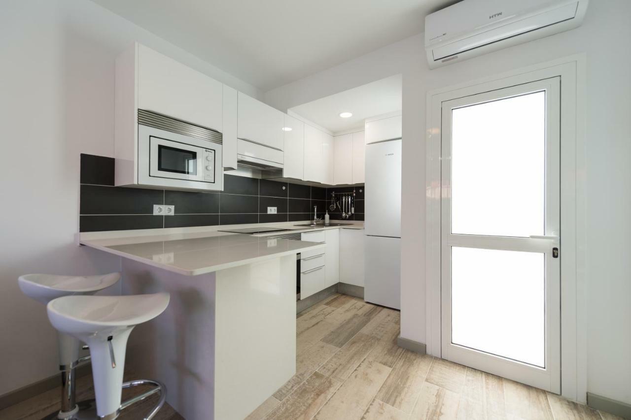 Bungalow Tipo Duplex En Sonneland, Maspalomas Maspalomas  Dış mekan fotoğraf