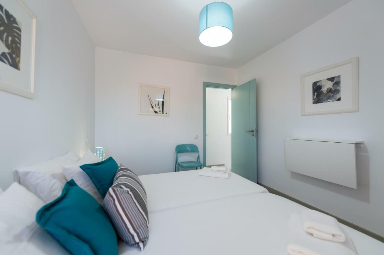 Bungalow Tipo Duplex En Sonneland, Maspalomas Maspalomas  Dış mekan fotoğraf