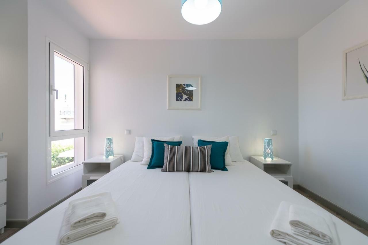 Bungalow Tipo Duplex En Sonneland, Maspalomas Maspalomas  Dış mekan fotoğraf